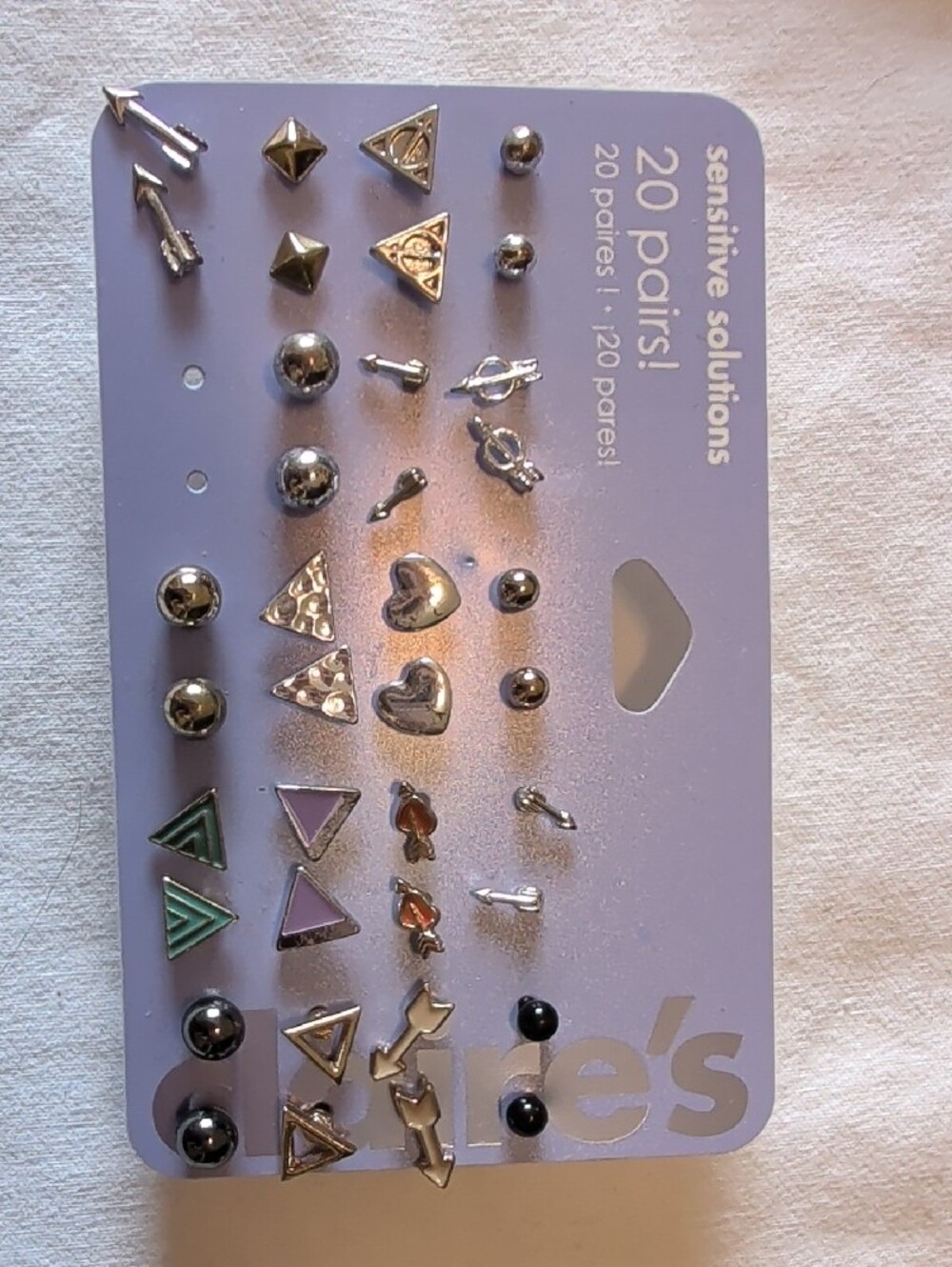 Assorted Jewelry - Picture 2 of 10